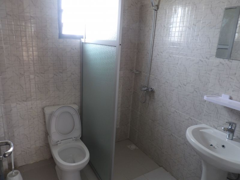 photo 13 Owner direct vacation rental Saly appartement   bathroom 1