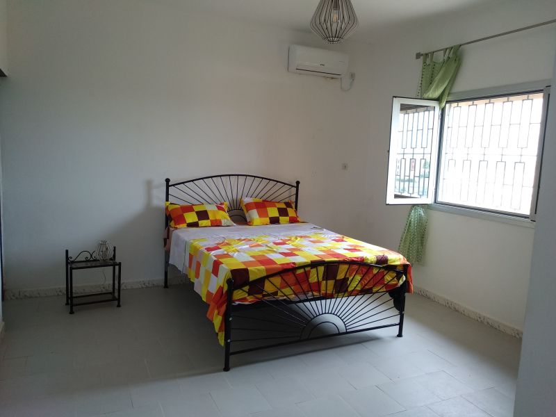 photo 9 Owner direct vacation rental Saly appartement   bedroom 1