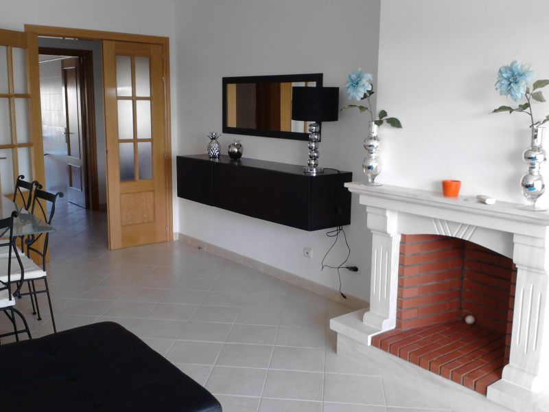 photo 4 Owner direct vacation rental Albufeira appartement Algarve  Living room
