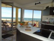 Canet seaside vacation rentals: appartement # 112805