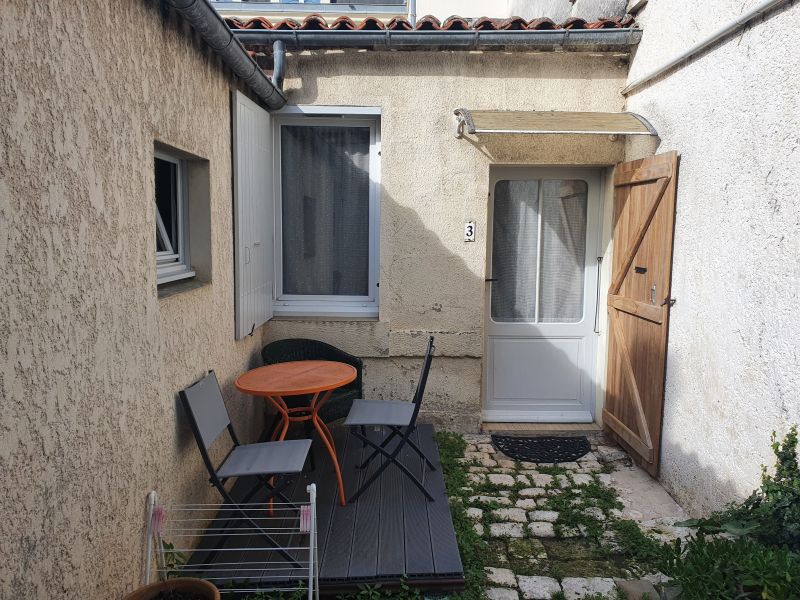 photo 14 Owner direct vacation rental Rochefort sur Mer studio Poitou-Charentes Charente-Maritime