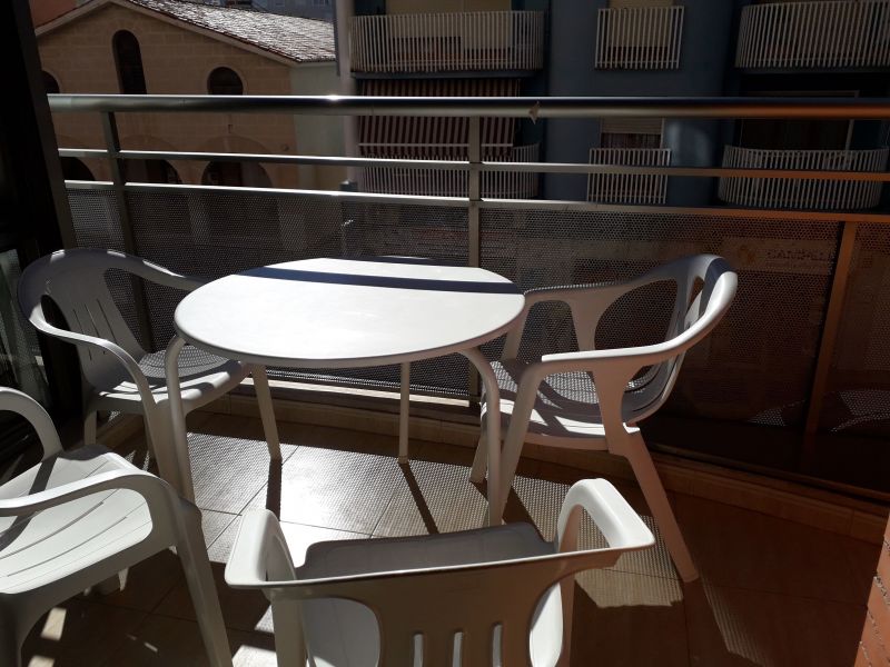 photo 6 Owner direct vacation rental El Campello appartement Valencian Community  Terrace 1