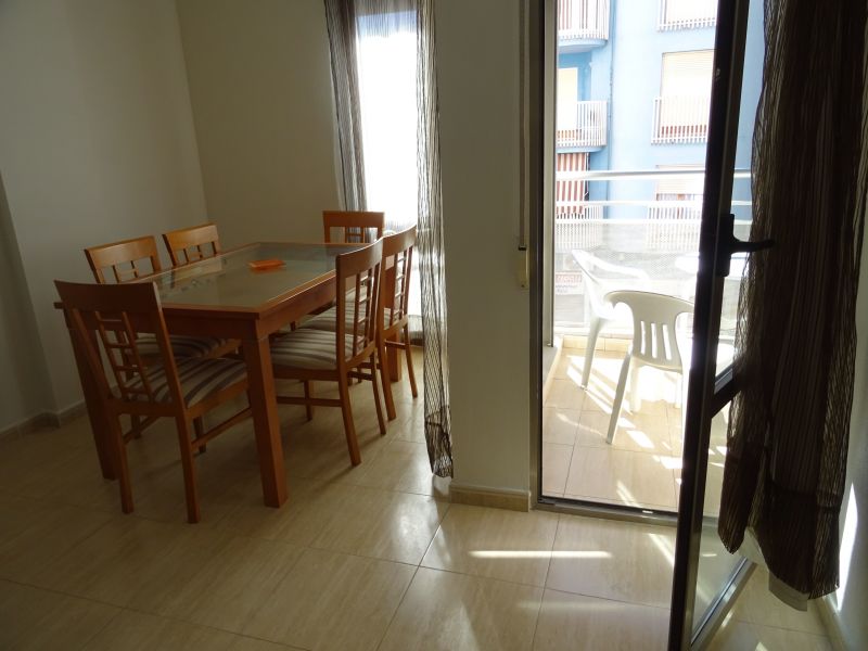 photo 11 Owner direct vacation rental El Campello appartement Valencian Community  Lounge