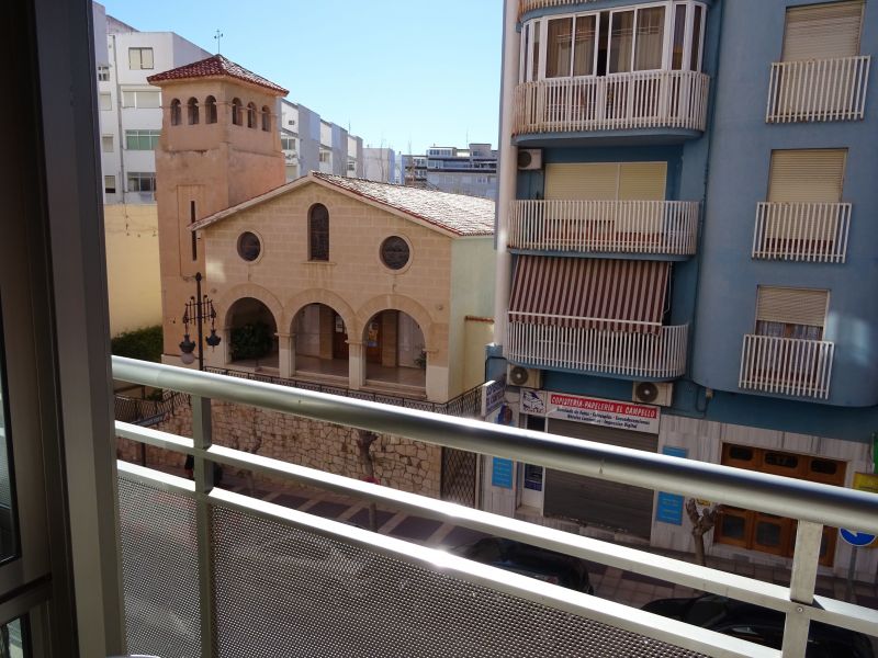 photo 15 Owner direct vacation rental El Campello appartement Valencian Community  View from the terrace
