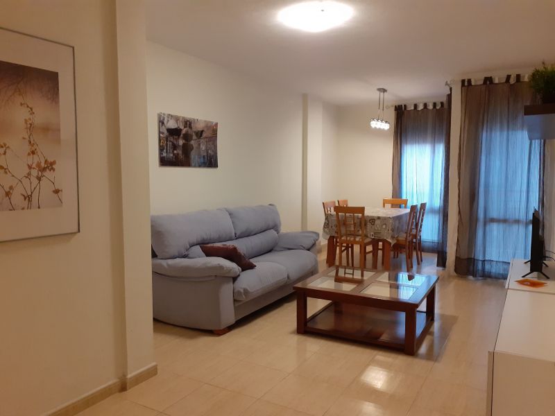 photo 1 Owner direct vacation rental El Campello appartement Valencian Community  Lounge