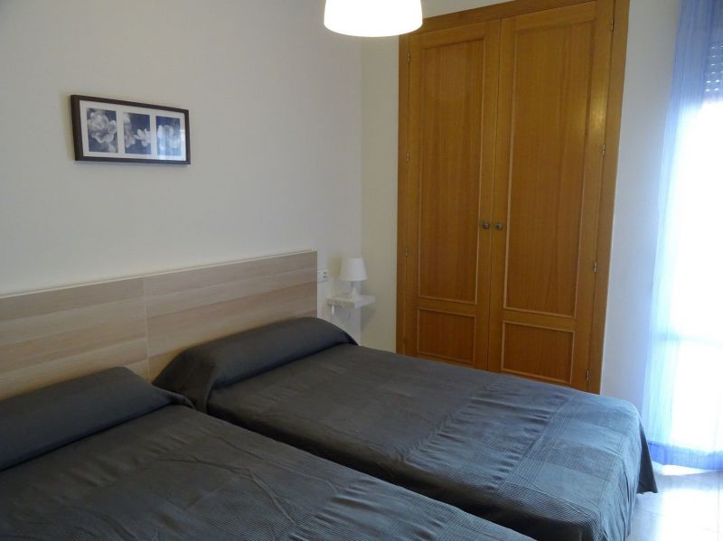 photo 3 Owner direct vacation rental El Campello appartement Valencian Community  bedroom 2