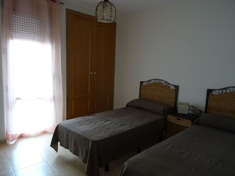 photo 4 Owner direct vacation rental El Campello appartement Valencian Community  bedroom 3