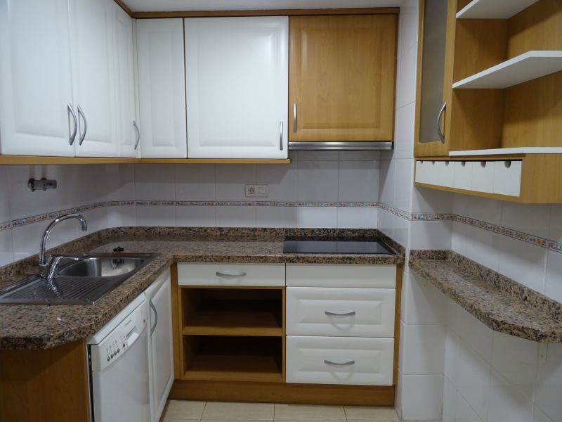 photo 5 Owner direct vacation rental El Campello appartement Valencian Community  Separate kitchen