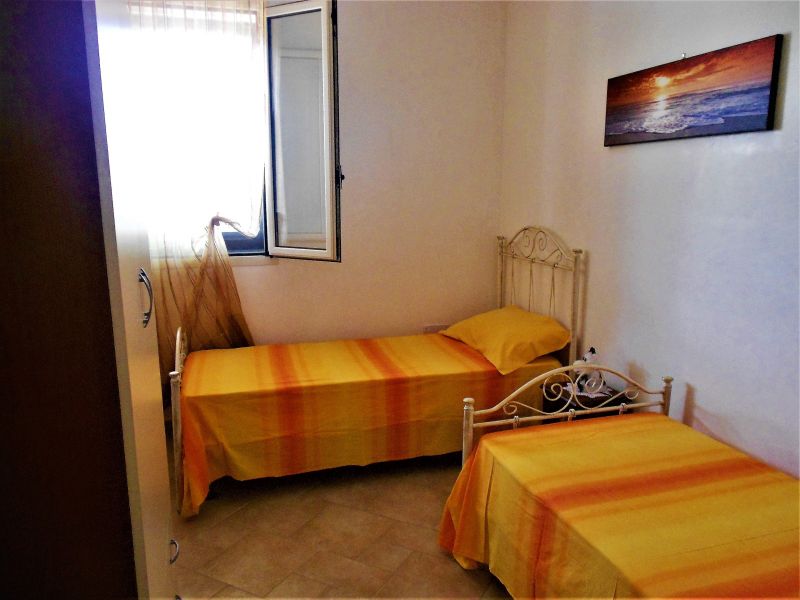 photo 15 Owner direct vacation rental Gallipoli appartement Puglia Lecce Province bedroom 2