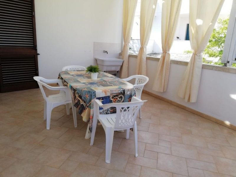 photo 8 Owner direct vacation rental Gallipoli appartement Puglia Lecce Province