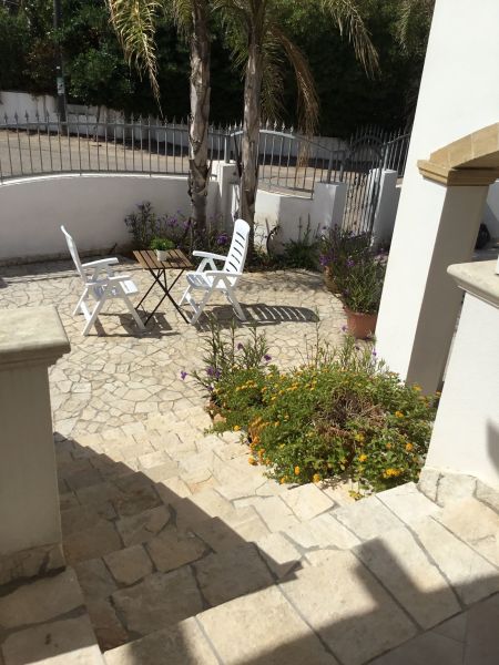 photo 10 Owner direct vacation rental Gallipoli appartement Puglia Lecce Province