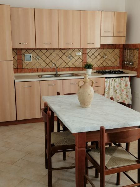 photo 12 Owner direct vacation rental Gallipoli appartement Puglia Lecce Province