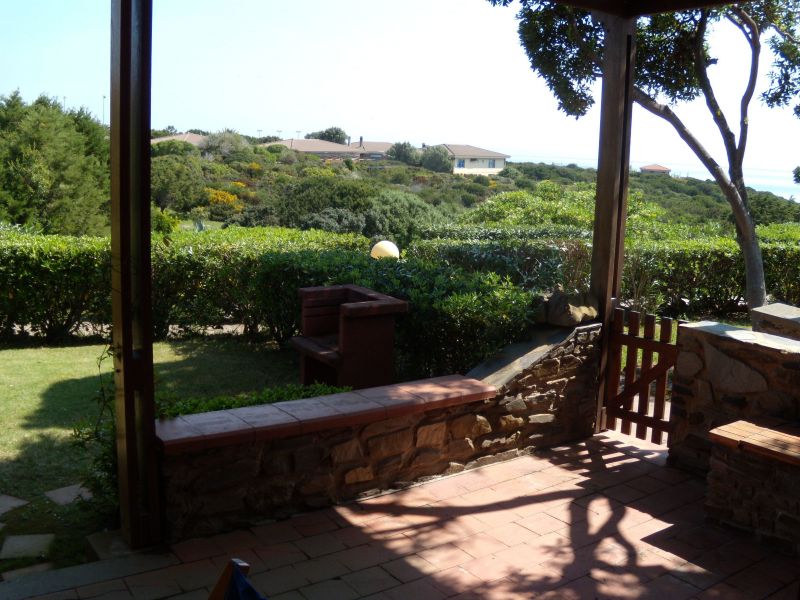 photo 2 Owner direct vacation rental Stintino appartement Sardinia Sassari Province View from the property