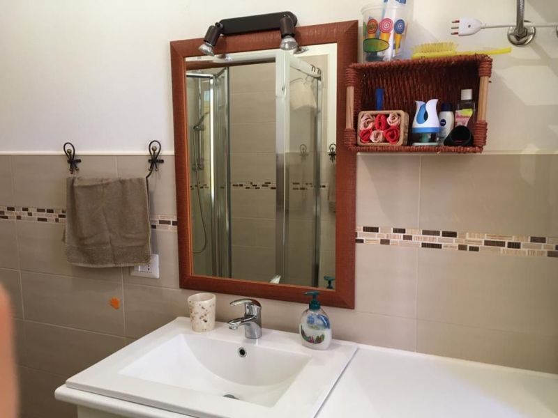 photo 14 Owner direct vacation rental Stintino appartement Sardinia Sassari Province bathroom