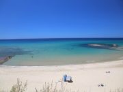 Golfo Dell'Asinara beach and seaside rentals: appartement # 115710