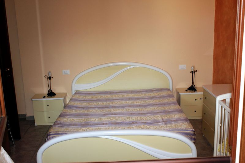 photo 3 Owner direct vacation rental Castelsardo appartement Sardinia Sassari Province bedroom 1