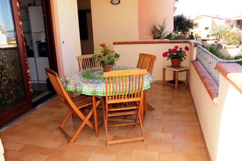 photo 5 Owner direct vacation rental Castelsardo appartement Sardinia Sassari Province Porch