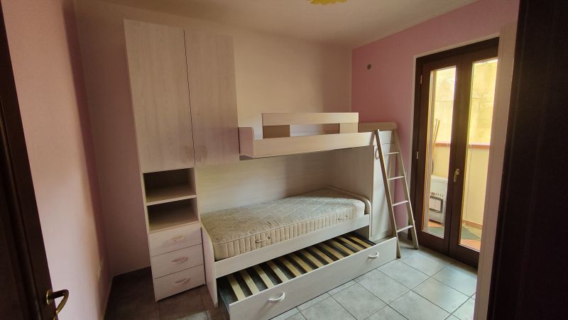 photo 16 Owner direct vacation rental Castelsardo appartement Sardinia Sassari Province bedroom 2