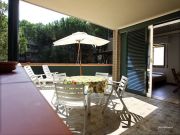 Tuscany vacation rentals for 9 people: appartement # 115790