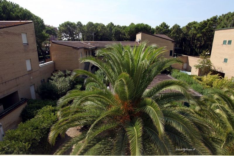 photo 1 Owner direct vacation rental Principina a Mare appartement Tuscany Grosseto Province View from the terrace