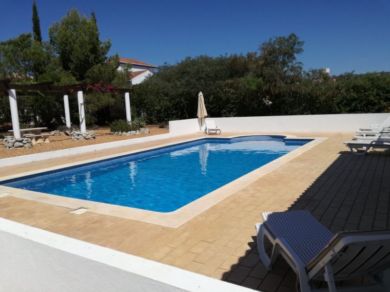 photo 3 Owner direct vacation rental Olho villa Algarve  Swimming pool