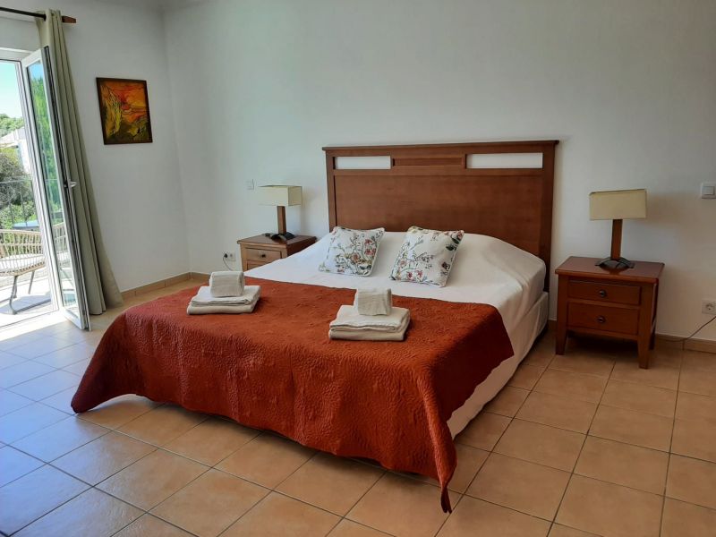 photo 19 Owner direct vacation rental Olho villa Algarve  bedroom 4