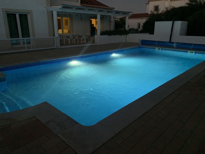 photo 9 Owner direct vacation rental Olho villa Algarve