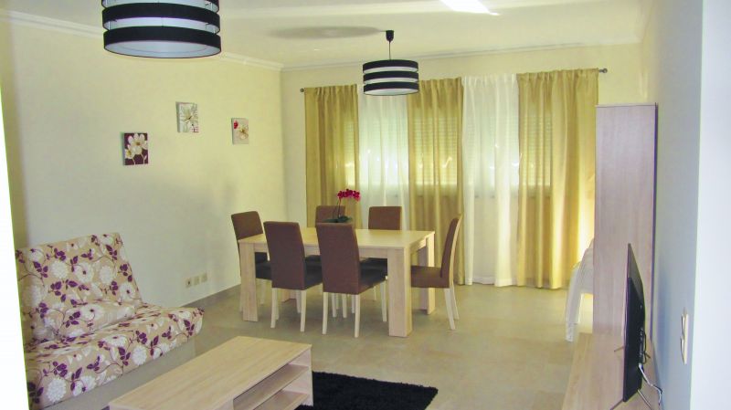 photo 2 Owner direct vacation rental Armao de Pera appartement Algarve  Lounge