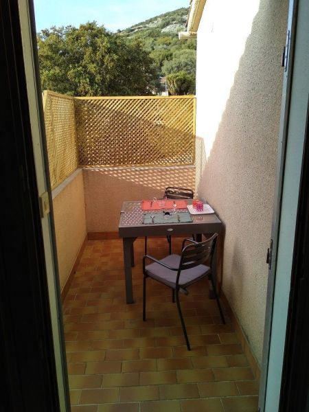 photo 16 Owner direct vacation rental Saint Florent appartement Corsica Corsica Terrace