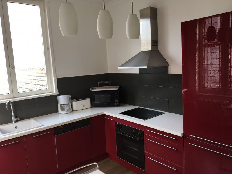 photo 5 Owner direct vacation rental Le Touquet appartement Nord-Pas de Calais Pas de Calais Summer kitchen