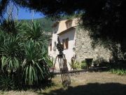 Vence swimming pool vacation rentals: villa # 118551