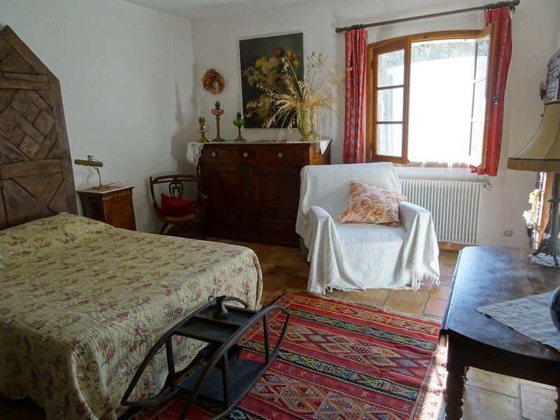 photo 16 Owner direct vacation rental Grasse villa Provence-Alpes-Cte d'Azur Alpes-Maritimes bedroom 1