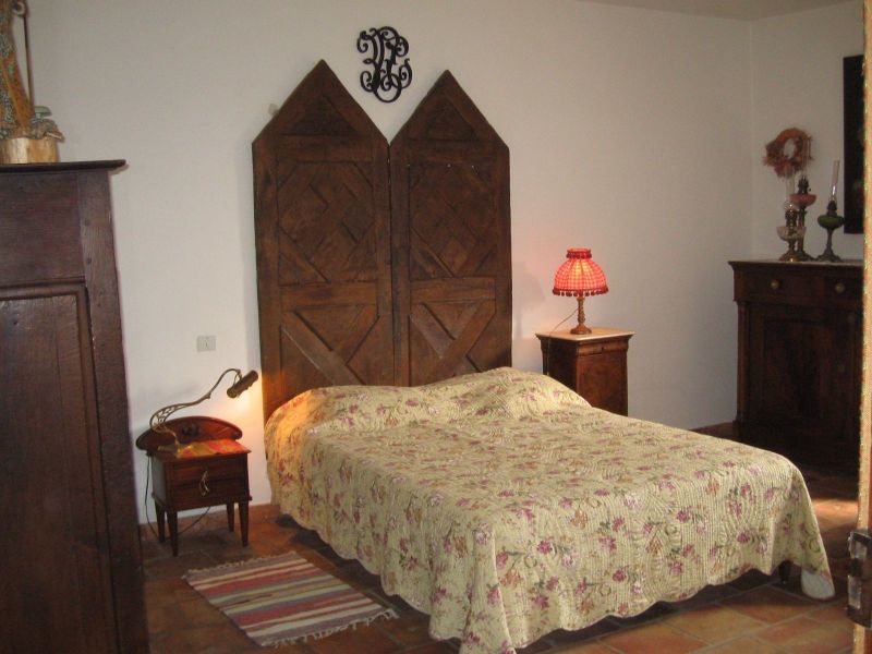 photo 17 Owner direct vacation rental Grasse villa Provence-Alpes-Cte d'Azur Alpes-Maritimes bedroom 1