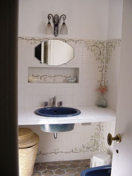 photo 20 Owner direct vacation rental Grasse villa Provence-Alpes-Cte d'Azur Alpes-Maritimes bathroom