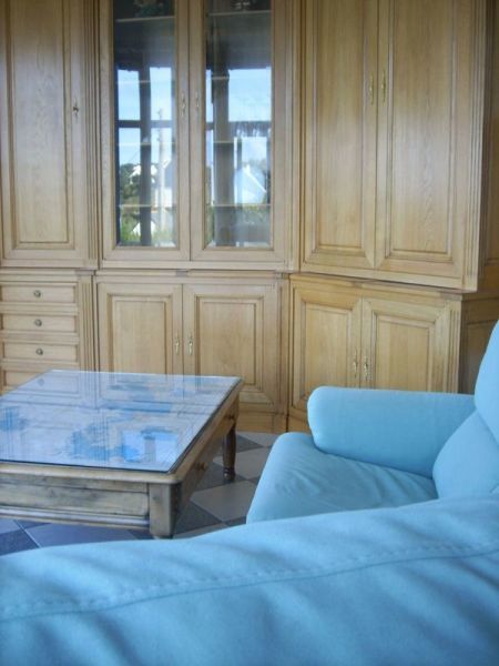 photo 6 Owner direct vacation rental Trelevern maison Brittany Ctes d'Armor Lounge