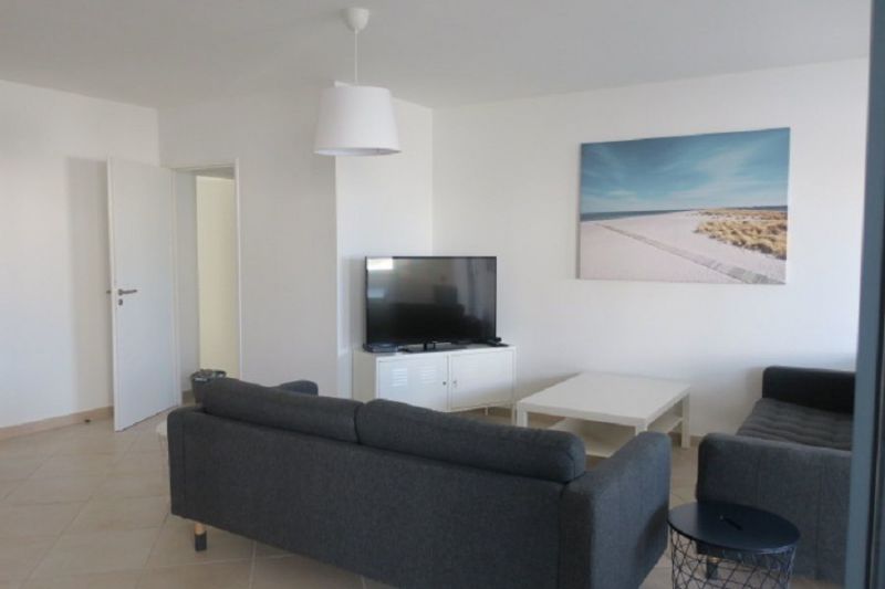 photo 8 Owner direct vacation rental Valras-Plage maison Languedoc-Roussillon Hrault Lounge