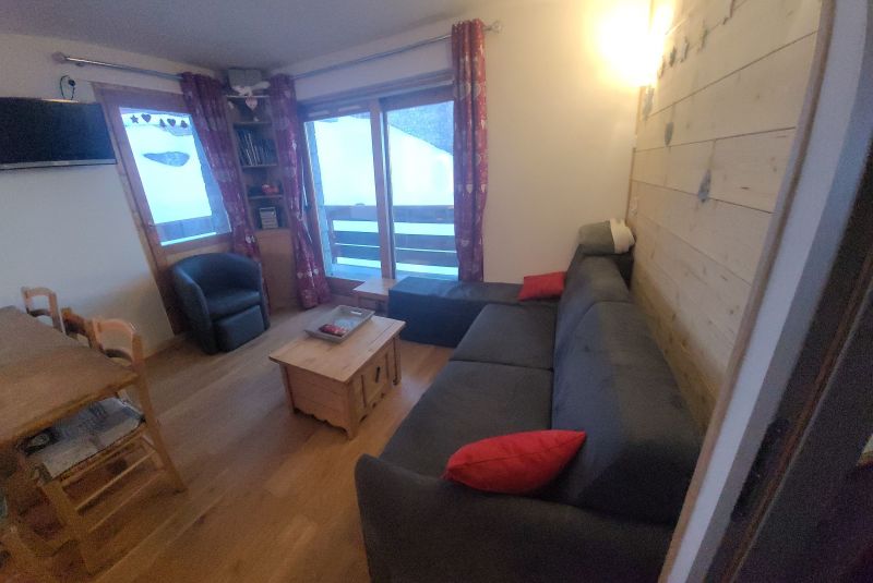 photo 0 Owner direct vacation rental Mribel appartement Rhone-Alps Savoie Living room