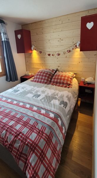 photo 8 Owner direct vacation rental Mribel appartement Rhone-Alps Savoie bedroom