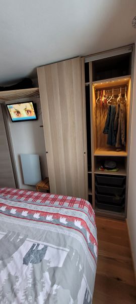 photo 10 Owner direct vacation rental Mribel appartement Rhone-Alps Savoie bedroom