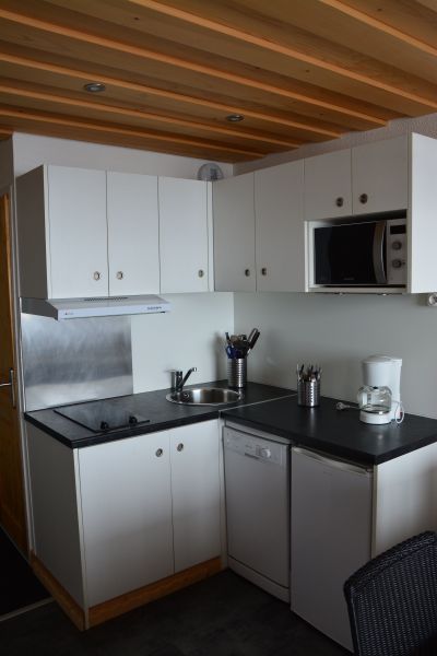 photo 4 Owner direct vacation rental Val Thorens appartement Rhone-Alps Savoie Kitchenette