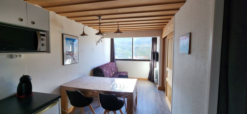 photo 2 Owner direct vacation rental Val Thorens appartement Rhone-Alps Savoie Lounge