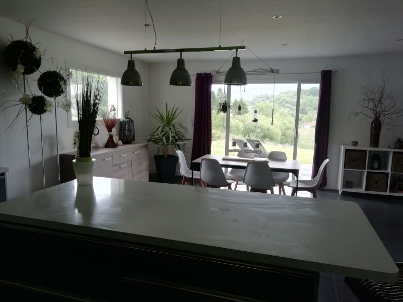 photo 2 Owner direct vacation rental Hendaye maison Aquitaine Pyrnes-Atlantiques Dining room