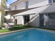 Sanary-Sur-Mer vacation rentals for 5 people: villa # 119961
