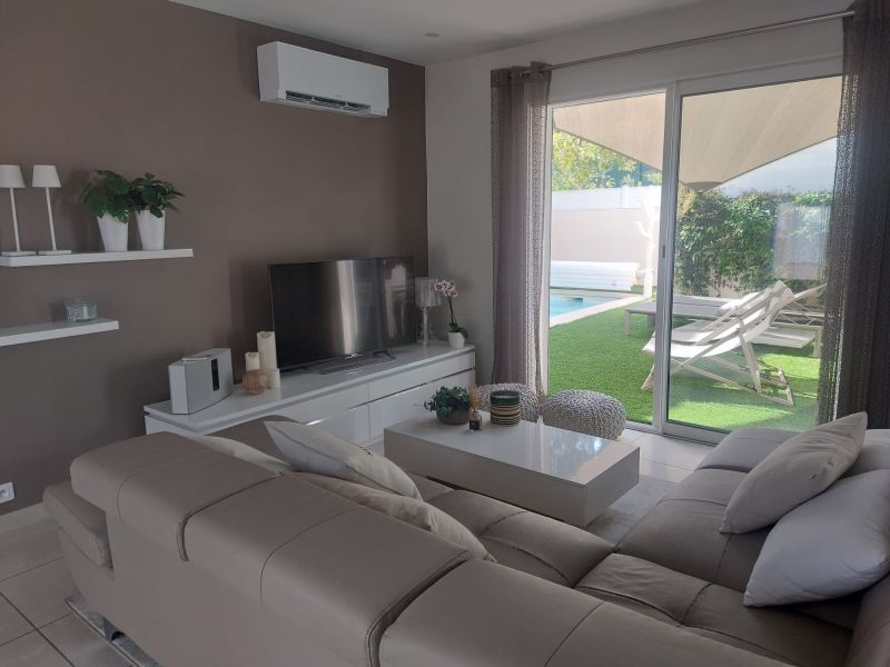 photo 15 Owner direct vacation rental Sanary-sur-Mer villa Provence-Alpes-Cte d'Azur Var Lounge