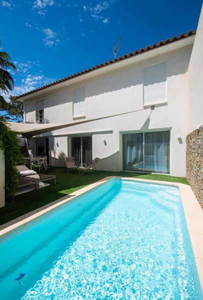 photo 20 Owner direct vacation rental Sanary-sur-Mer villa Provence-Alpes-Cte d'Azur Var Swimming pool