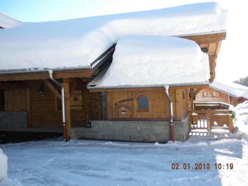 photo 13 Owner direct vacation rental Praz de Lys Sommand appartement Rhone-Alps Haute-Savoie