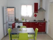 French Mediterranean Coast vacation rentals: appartement # 120946