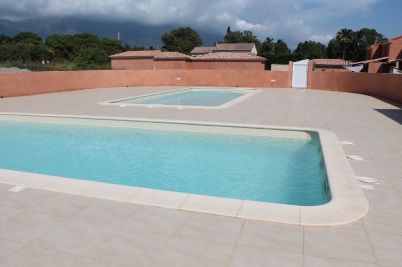 photo 25 Owner direct vacation rental San Nicolao appartement Corsica Corsica Swimming pool
