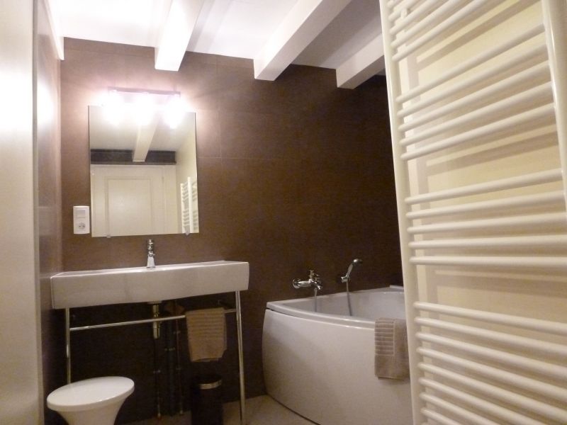 photo 11 Owner direct vacation rental La Rochelle gite Poitou-Charentes Charente-Maritime bathroom