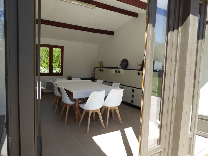 photo 28 Owner direct vacation rental Sarlat villa Aquitaine Dordogne Summer kitchen